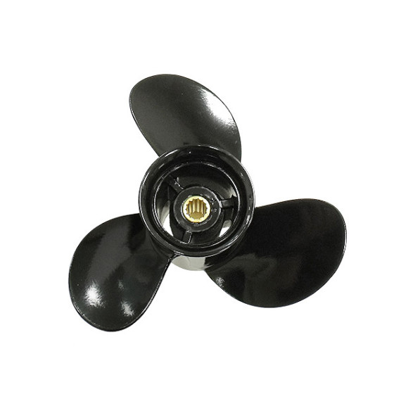 Wavewerx propeller Tohatsu/Mercury 9.9-20HP