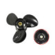 Wavewerx propeller Tohatsu/Mercury 9.9-20HP