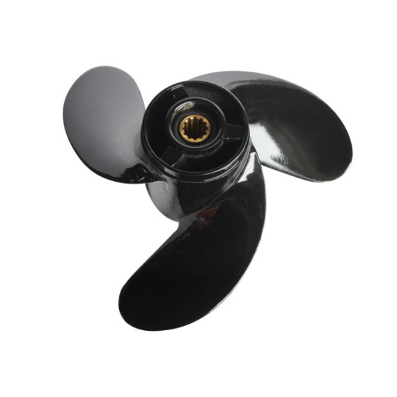 Wavewerx propeller Tohatsu/Mercury 4-6HP