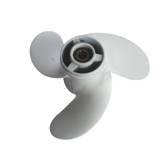 Wavewerx propeller Tohatsu/Mercury 4-6HP