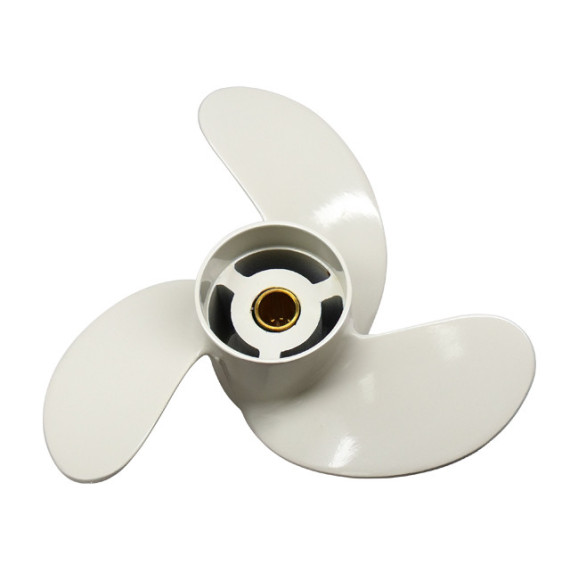 Wavewerx propeller Tohatsu/Mercury 4-6HP