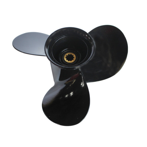 Wavewerx propeller Suzuki 8-20HP - J/E 9.9-15HP