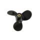 Wavewerx propeller Suzuki 4-6HP