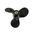 Wavewerx propeller Suzuki 4-6HP