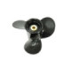 Wavewerx propeller Suzuki 15/20HP EFI 2013-