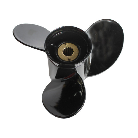 Wavewerx propeller Mercury/Mariner 25-70HP