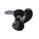 Wavewerx propeller Mercury/Mariner 6-15HP