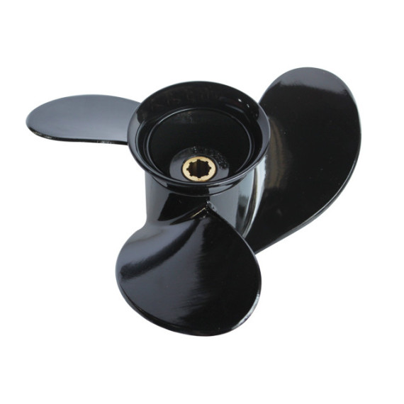 Wavewerx propeller Mercury/Mariner 6-15HP