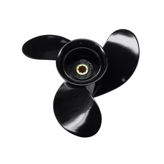 Wavewerx propeller Mercury/Mariner 6-15HP