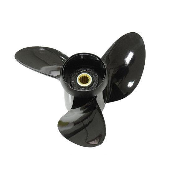 Wavewerx propeller Johnson/Evinrude 40-140HP