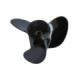 Wavewerx propeller Johnson/Evinrude 15-35HP