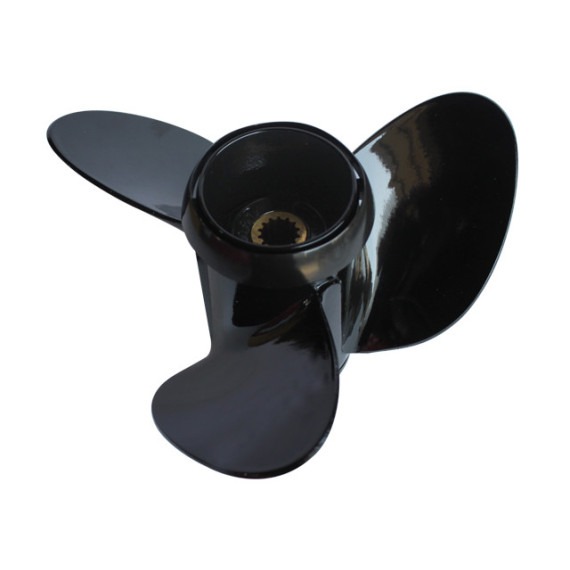 Wavewerx propeller Johnson/Evinrude 15-35HP