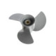 Wavewerx propeller Honda 25-30HP