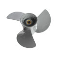 Wavewerx propeller Honda 25-30HP