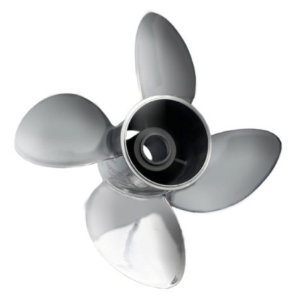 POLASTORM Poleax SS propeller 115+ HP (4-Blade)