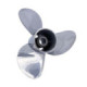 POLASTORM Poleax SS propeller 40-140HP