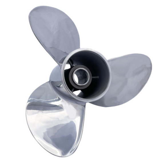 POLASTORM Poleax SS propeller 40-140HP