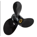 POLASTORM propeller Suzuki 4-6HP