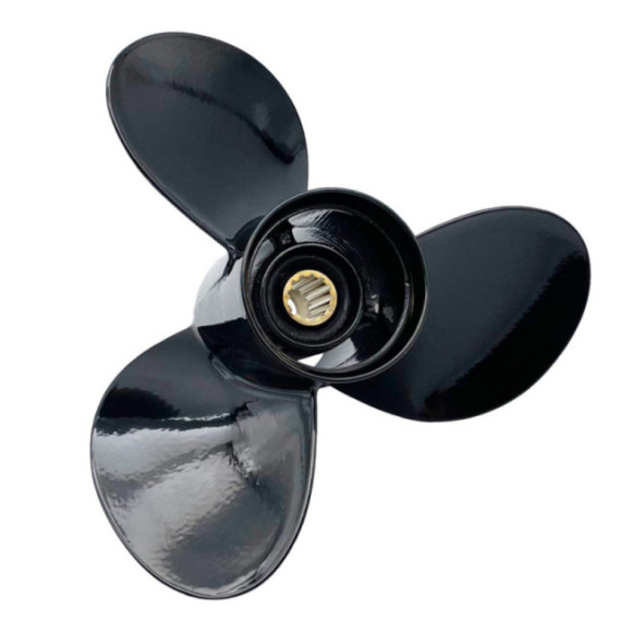 POLASTORM propeller Suzuki 35-65HP - J/E 40-50HP