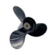 POLASTORM propeller Mercury/Tohatsu/J/E 8-9.9HP