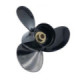 POLASTORM propeller Mercury/Mariner 9.9-25HP