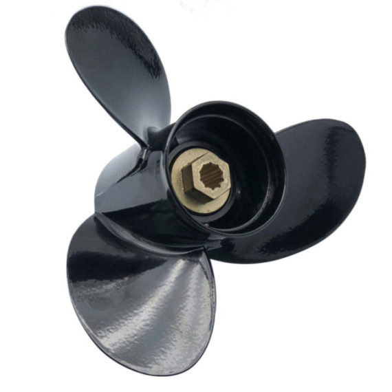 POLASTORM propeller Mercury/Mariner 9.9-25HP