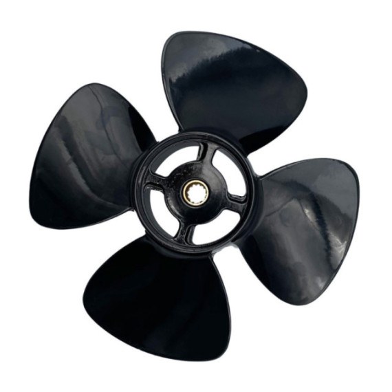 POLASTORM propeller Mercury/Tohatsu 9.9-20HP - J/E 15HP (4-Blade)