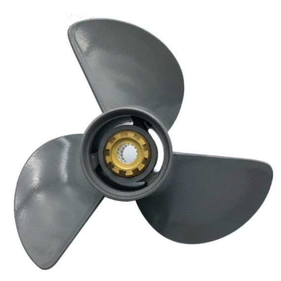 POLASTORM propeller Honda 60-130HP