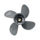 POLASTORM propeller Honda 35-60HP (4-Blade)