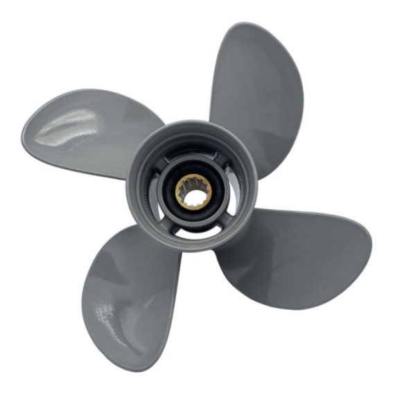 POLASTORM propeller Honda 35-60HP (4-Blade)