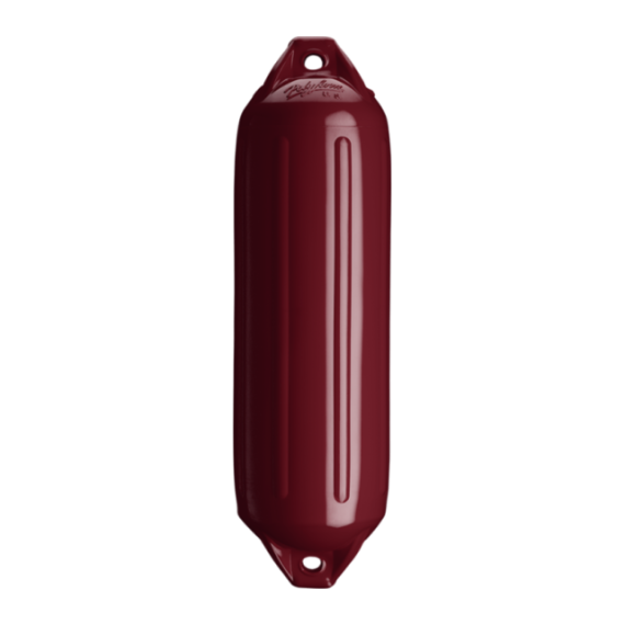 Polyform US Fender NF-series wine red