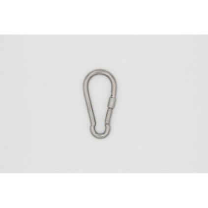 Qvarken Snap Hook with Screw AISI 316