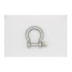 Qvarken Bow-Shackle AISI 316