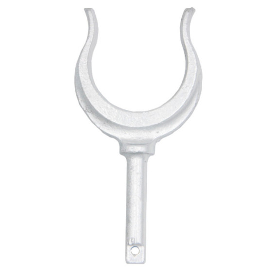 Qvarken Rowlock Open Pin galvanized