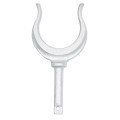 Qvarken Rowlock Open Pin galvanized