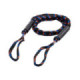 Qvarken Bungee Mooring Rope