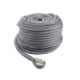 Qvarken Anchor Rope Dockline with thimble grey