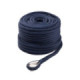 Qvarken Anchor Rope Dockline with thimble navy