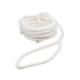 Qvarken Mooring Rope Dockline with eye white