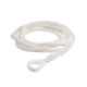 Qvarken Mooring Rope Classic with thimble white