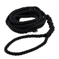 Qvarken Mooring Rope Classic with eye black