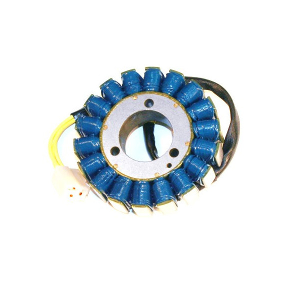 Electrosport Stator Suzuki