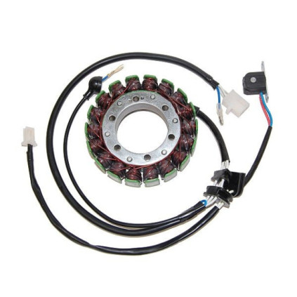 Electrosport Stator Yamaha XV750 Virago 88-97 / XV1100 Virago 86-99