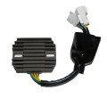 Electrosport Regulator/Rectifier Honda