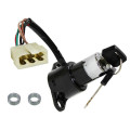 Sixty5 Ignition switch HONDA