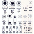 Solero Bulb 4,5V/1,35W/0,3A