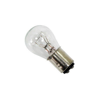 Solero Bulb 6V 20/5W BAY15D