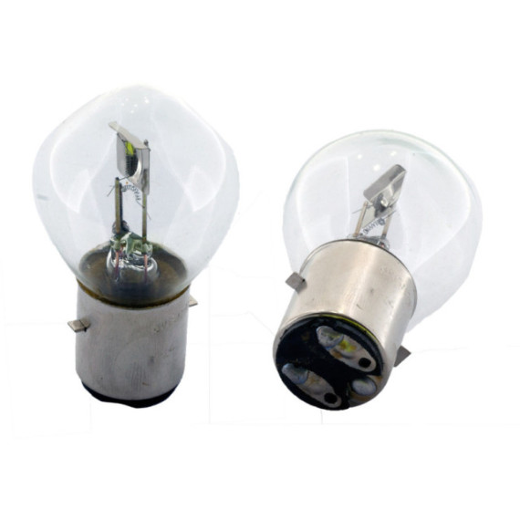 Solero Bulb 6V 25/25W BA20D