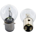 Solero Bulb 12V 35/35W BA20D