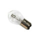 Solero Bulb 12V 45/40W BA20D